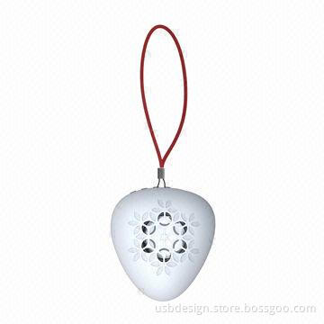 Bluetooth mini speaker